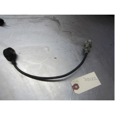 31B122 Knock Detonation Sensor For 12-15 Hyundai Veloster  1.6 392502B000